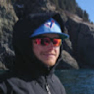 Meet your Posher, Andrew